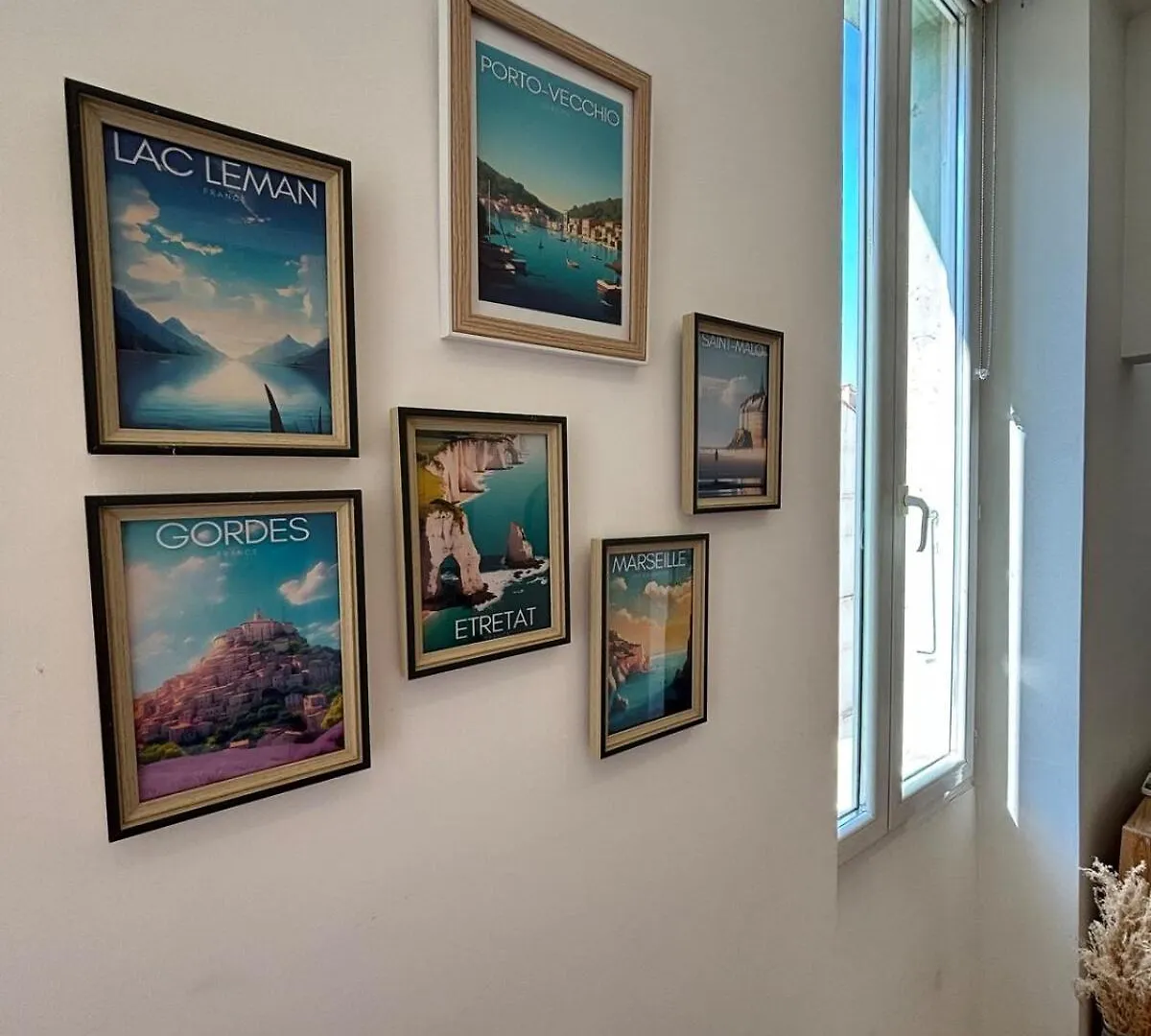 Le Carre D'Opera Apartment Marseille 0*,  France