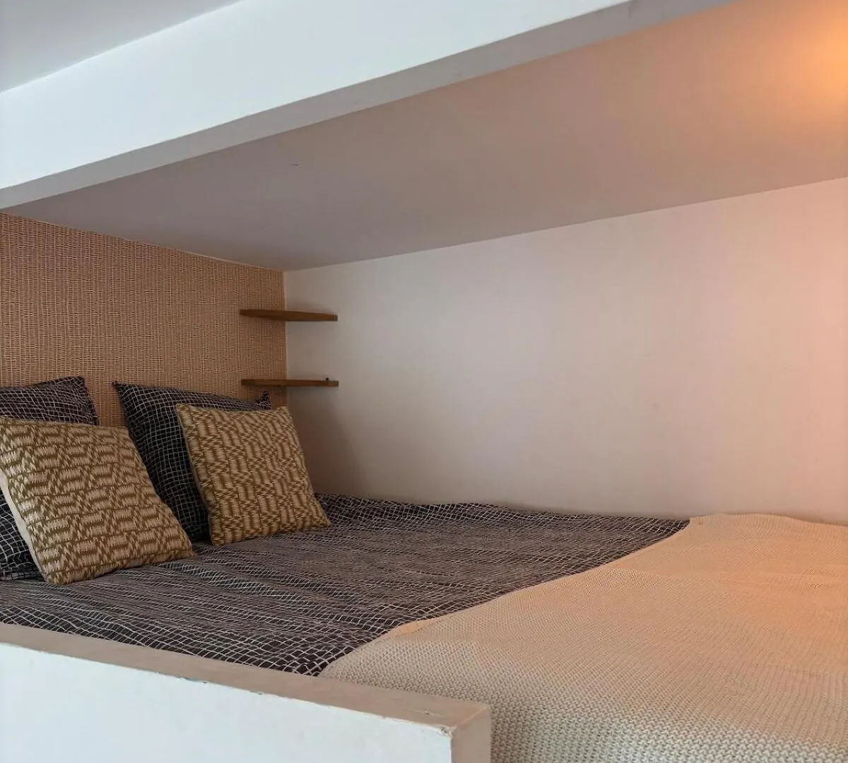 Le Carre D'Opera Apartment Marseille