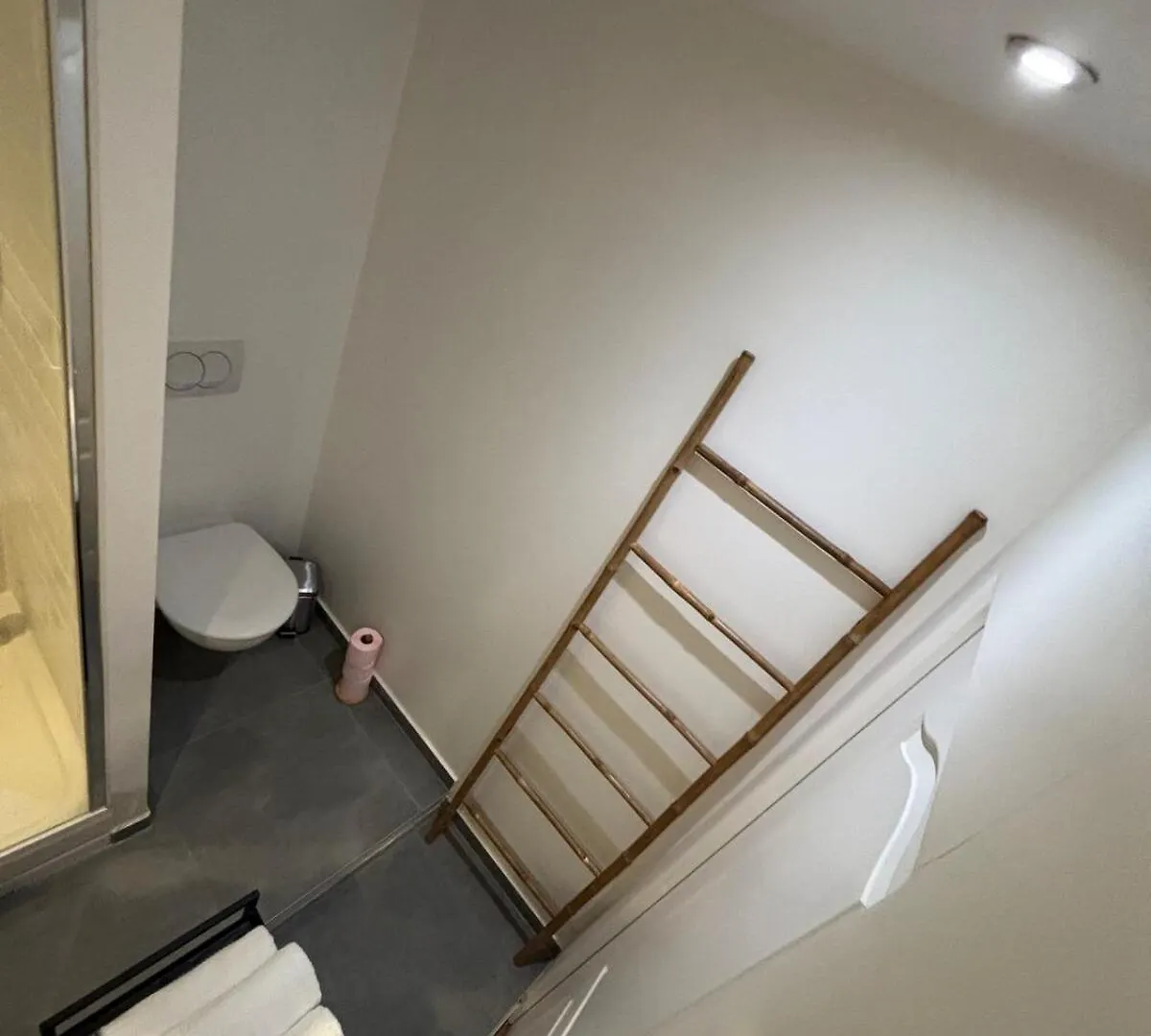 Le Carre D'Opera Apartment Marseille 0*,