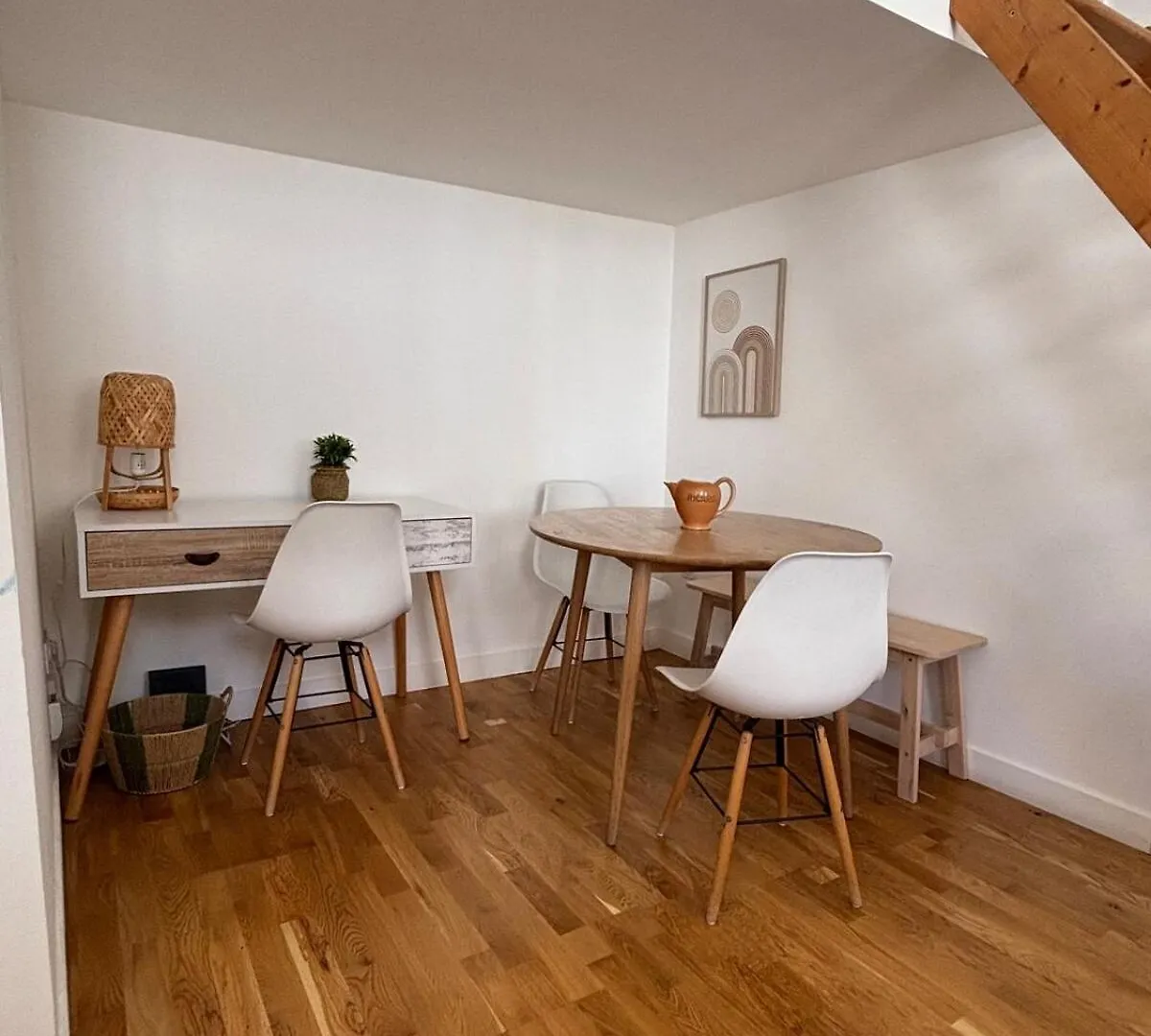 Le Carre D'Opera Apartment Marseille 0*,  France